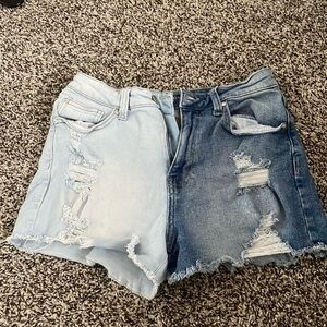 no boundaries size 7